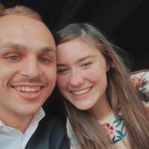 Meet your Posher, Ellie